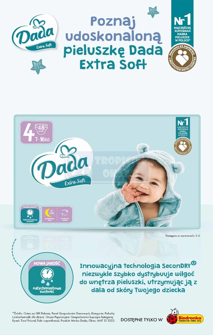 Gazetka promocyjna Biedronka str. 51