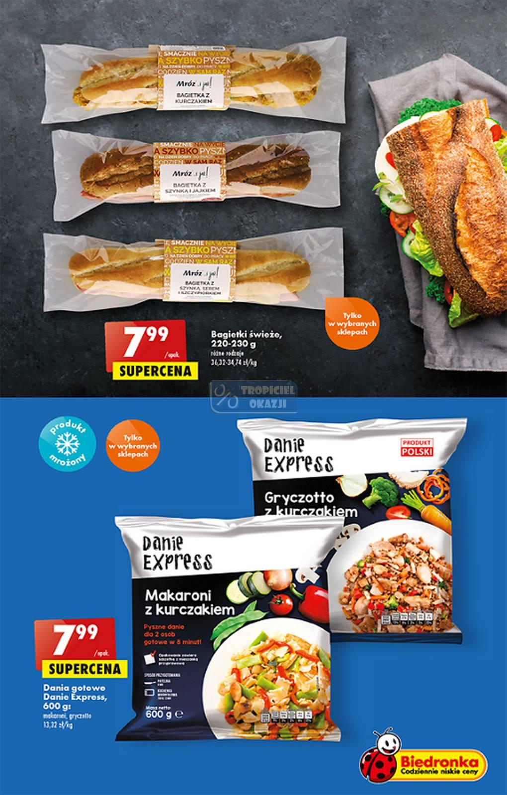 Gazetka promocyjna Biedronka str. 35