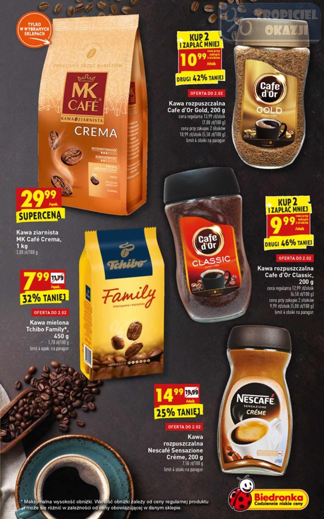 Gazetka promocyjna Biedronka str. 53