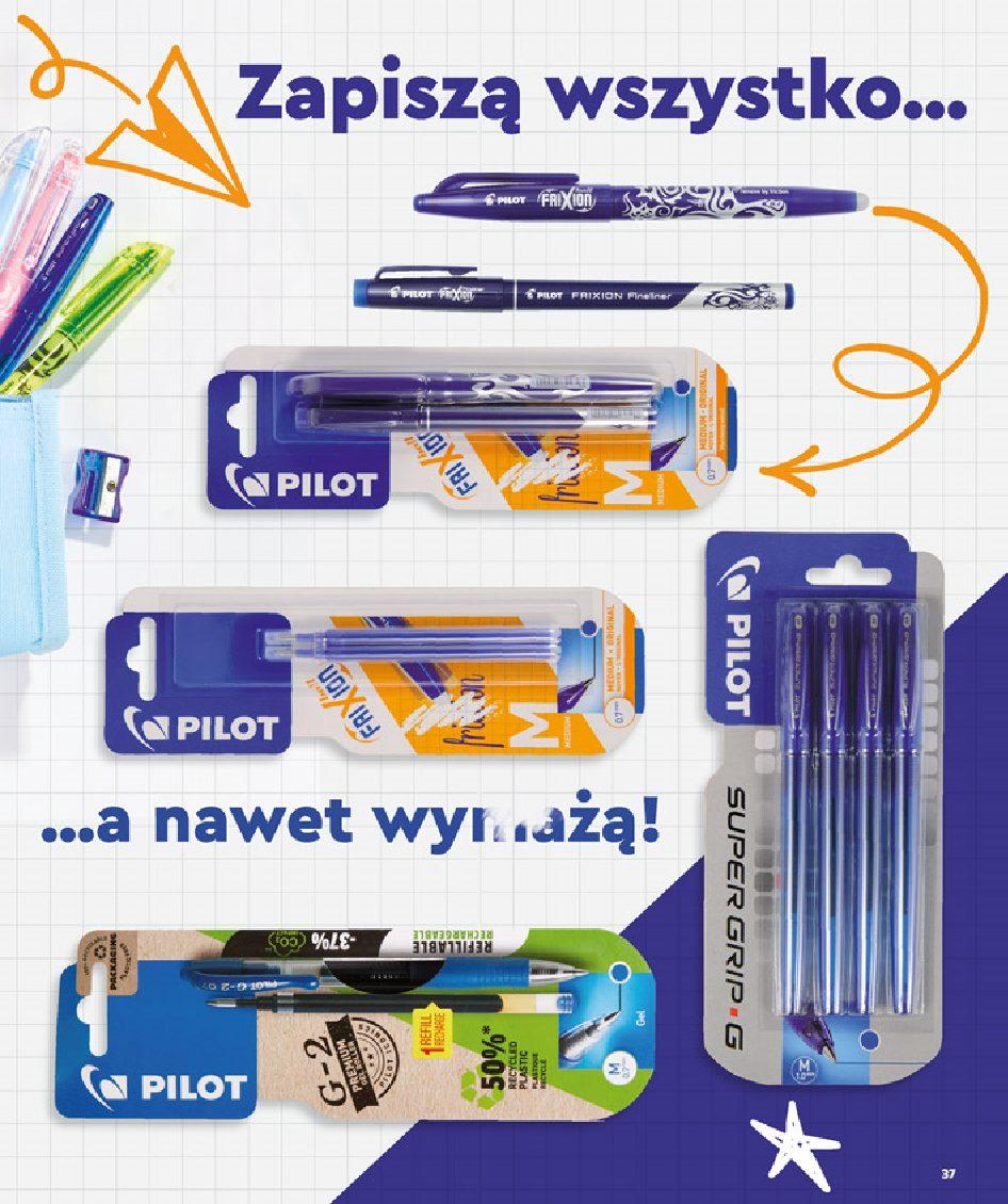 Gazetka promocyjna Biedronka str. 37