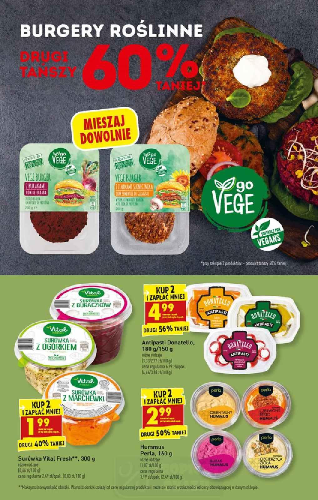 Gazetka promocyjna Biedronka str. 31