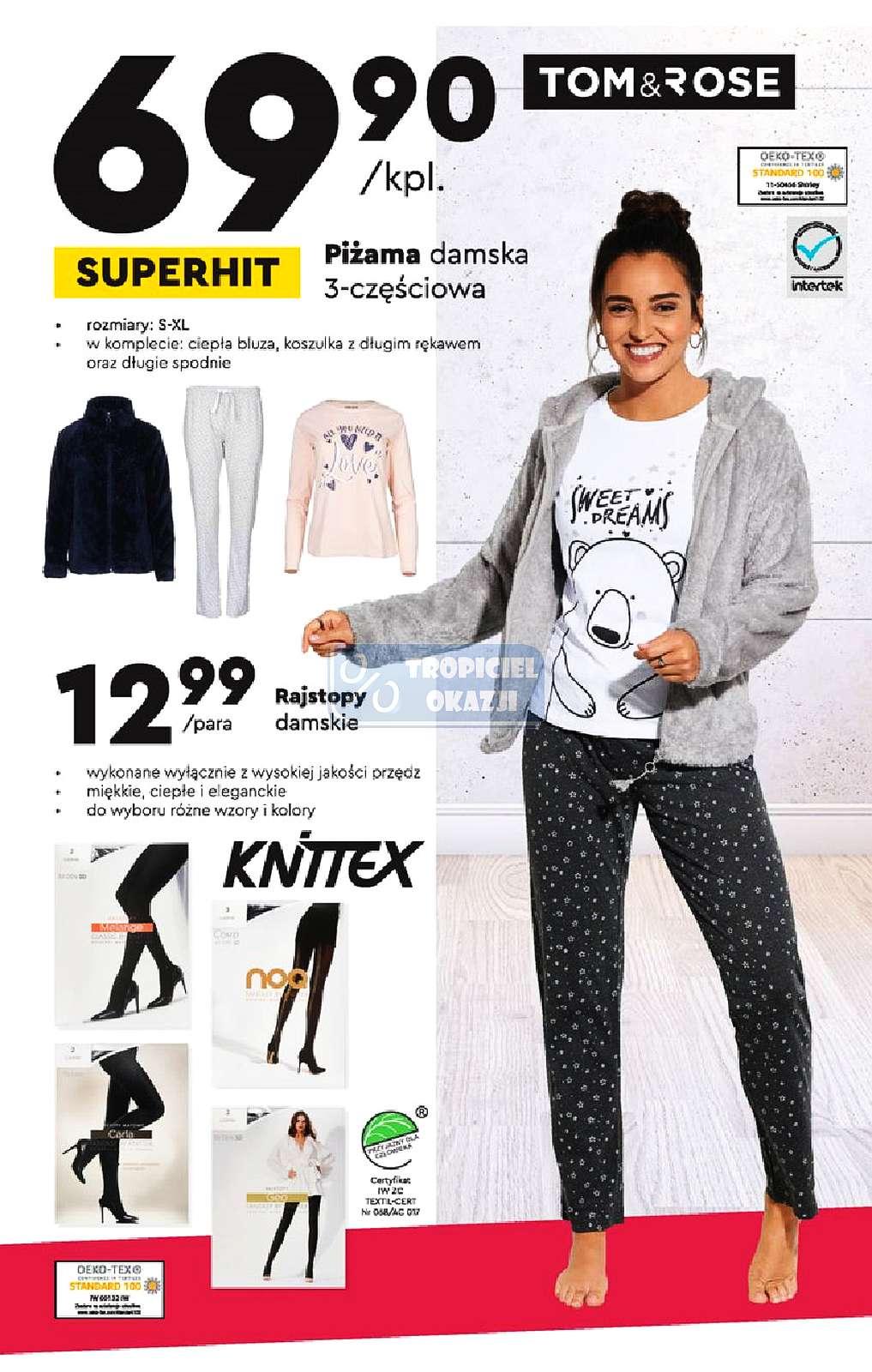 Gazetka promocyjna Biedronka str. 30