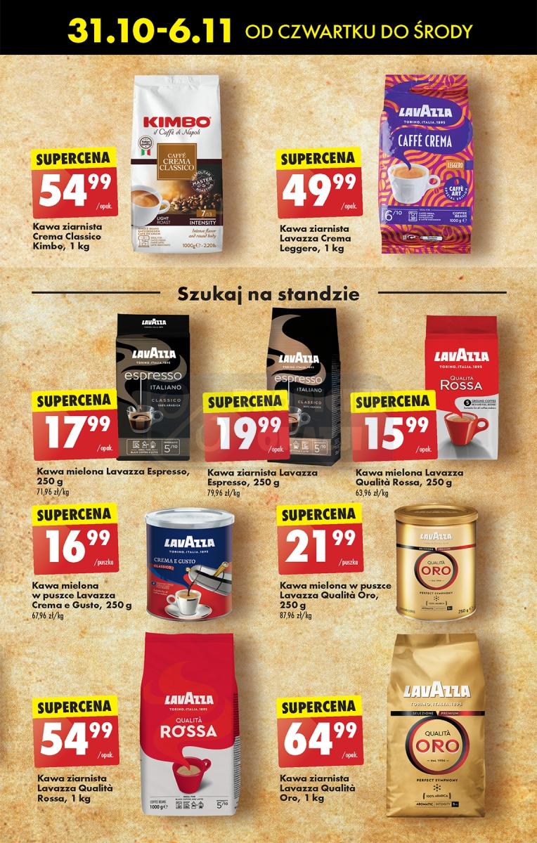 Gazetka promocyjna Biedronka str. 37