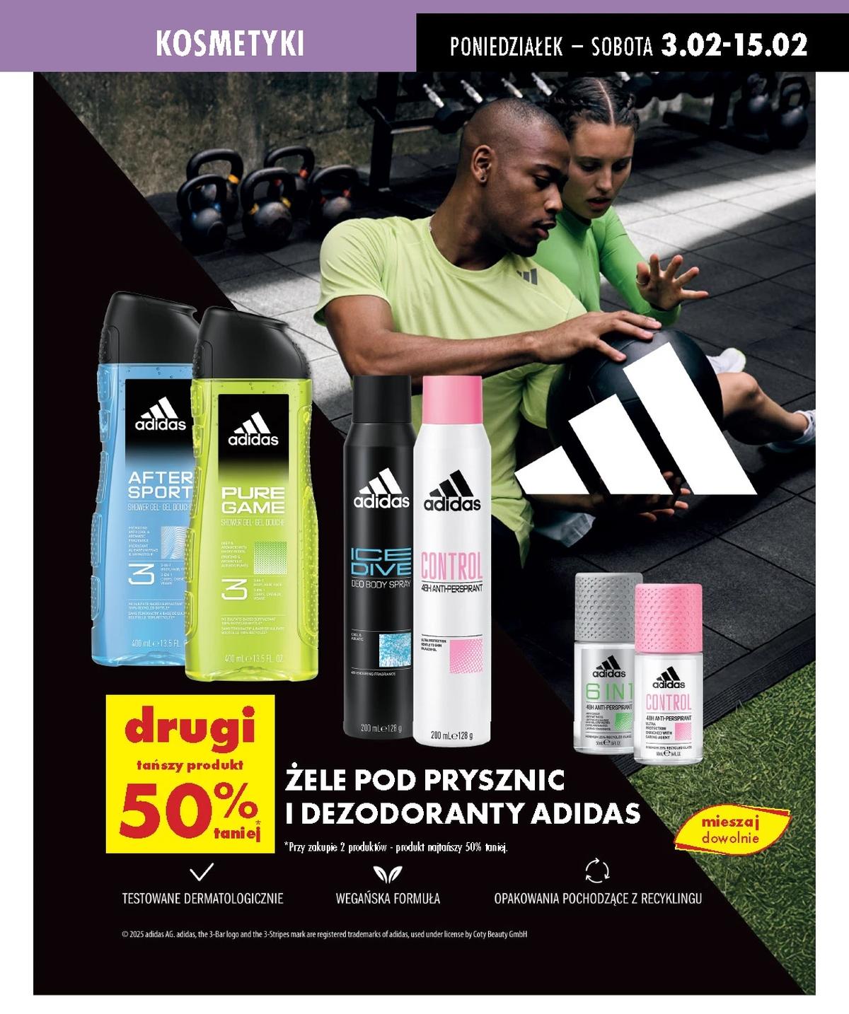 Gazetka promocyjna Biedronka str. 33