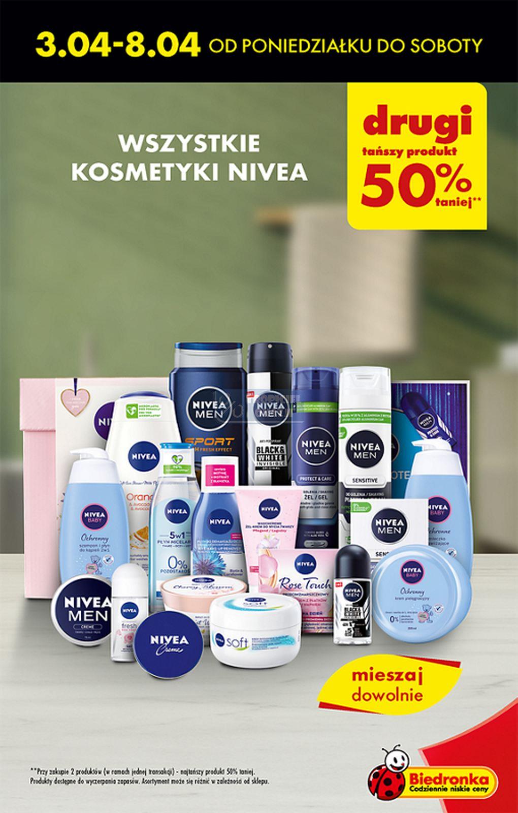Gazetka promocyjna Biedronka str. 49