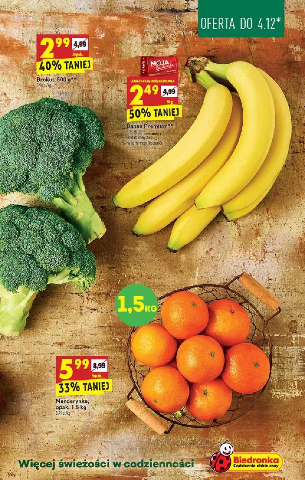 Gazetka promocyjna Biedronka str. 13