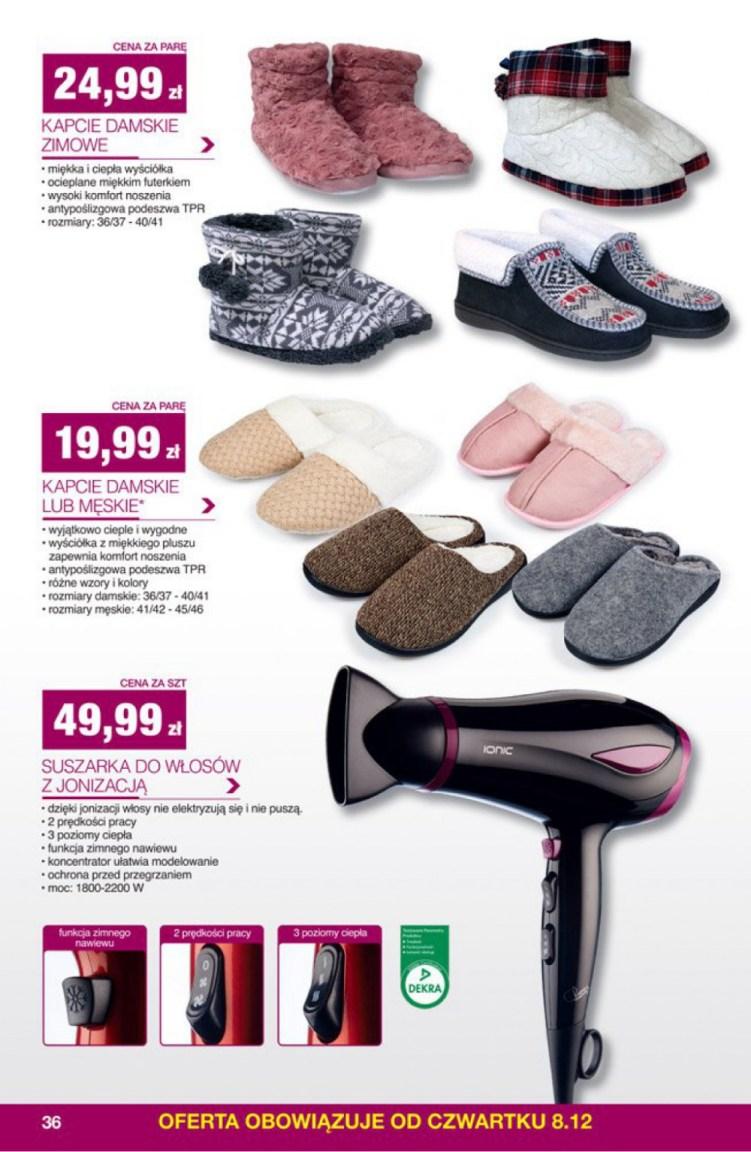 Gazetka promocyjna Biedronka str. 10