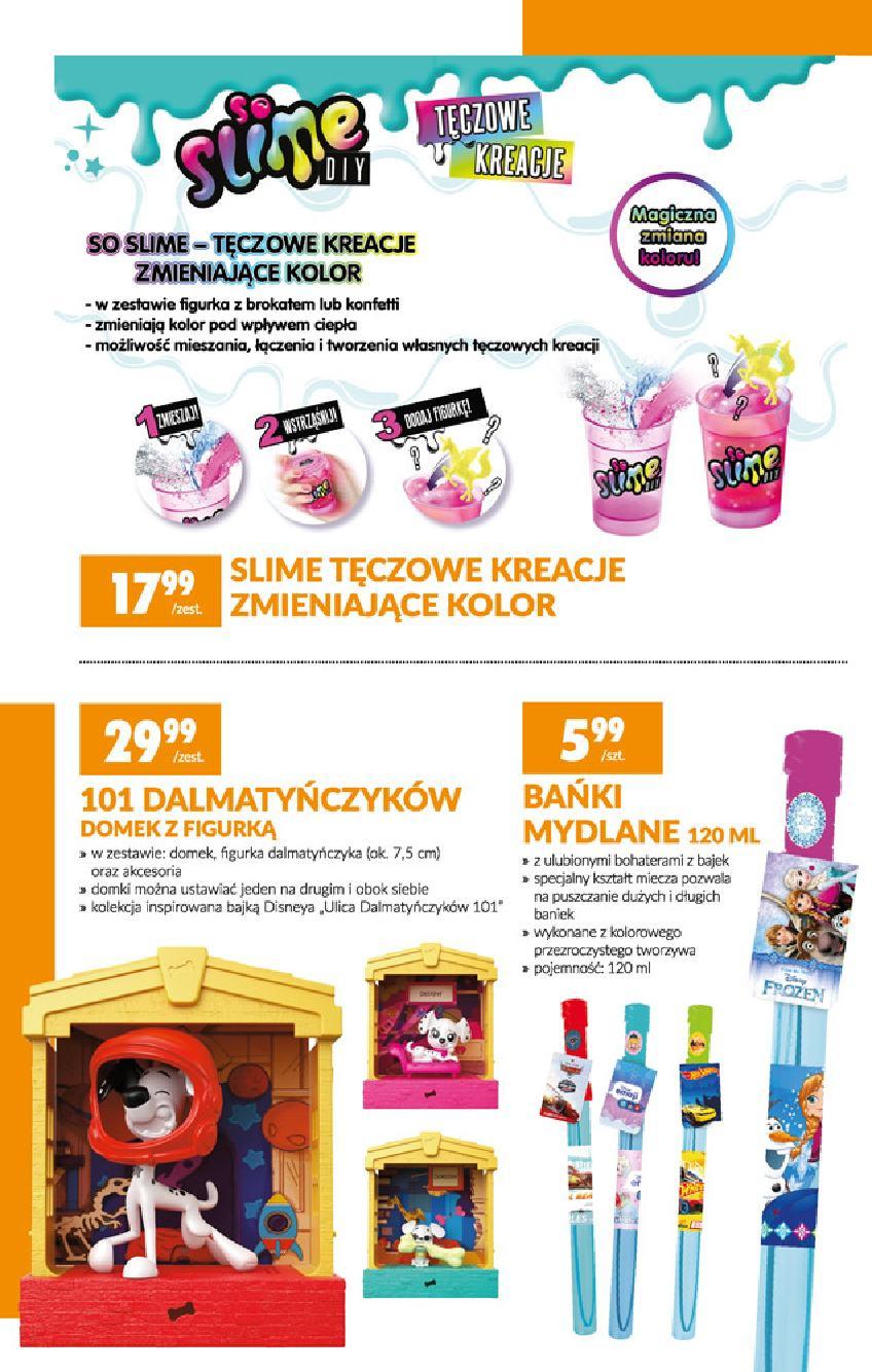 Gazetka promocyjna Biedronka str. 30