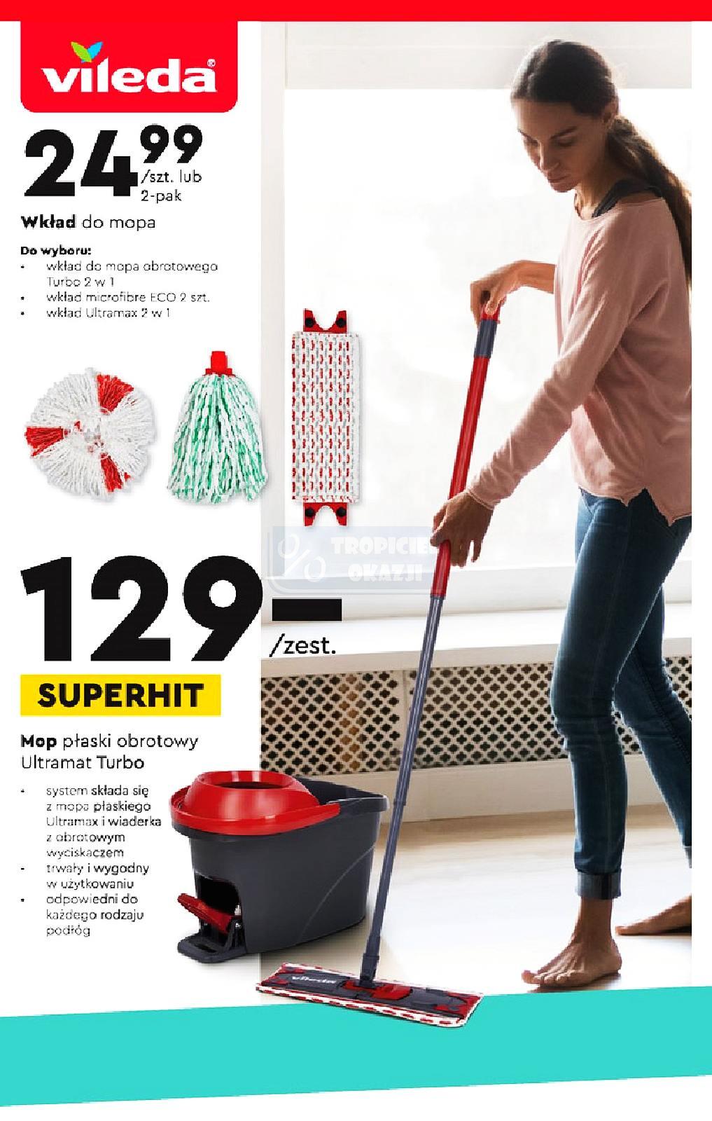 Gazetka promocyjna Biedronka str. 8