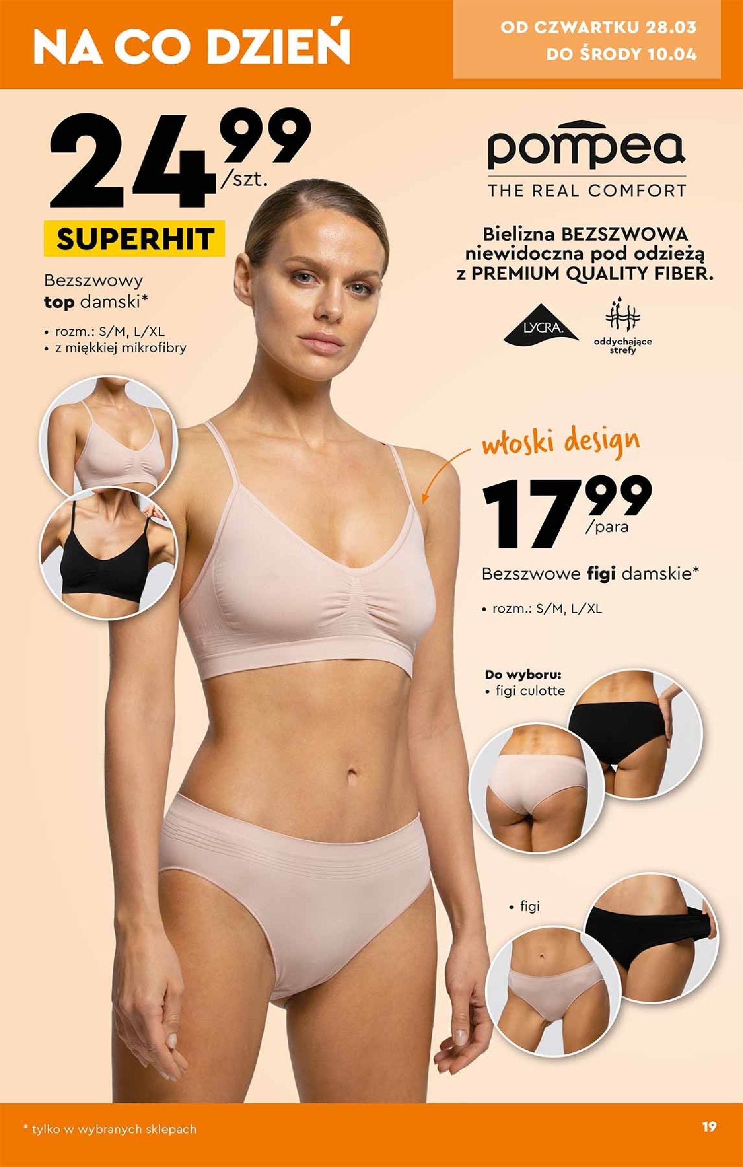 Gazetka promocyjna Biedronka str. 20