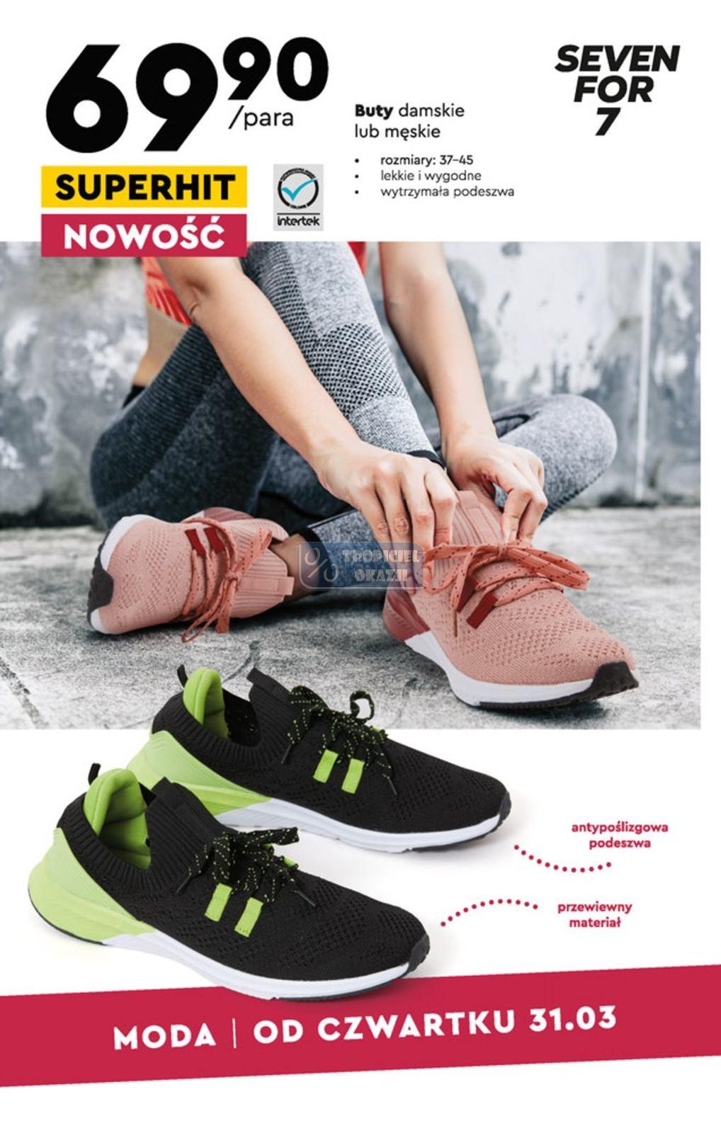 Gazetka promocyjna Biedronka str. 25