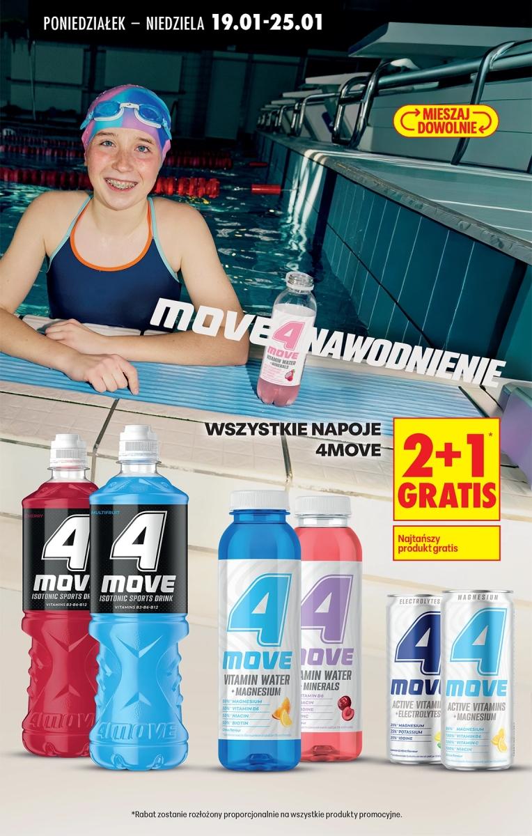 Gazetka promocyjna Biedronka str. 63