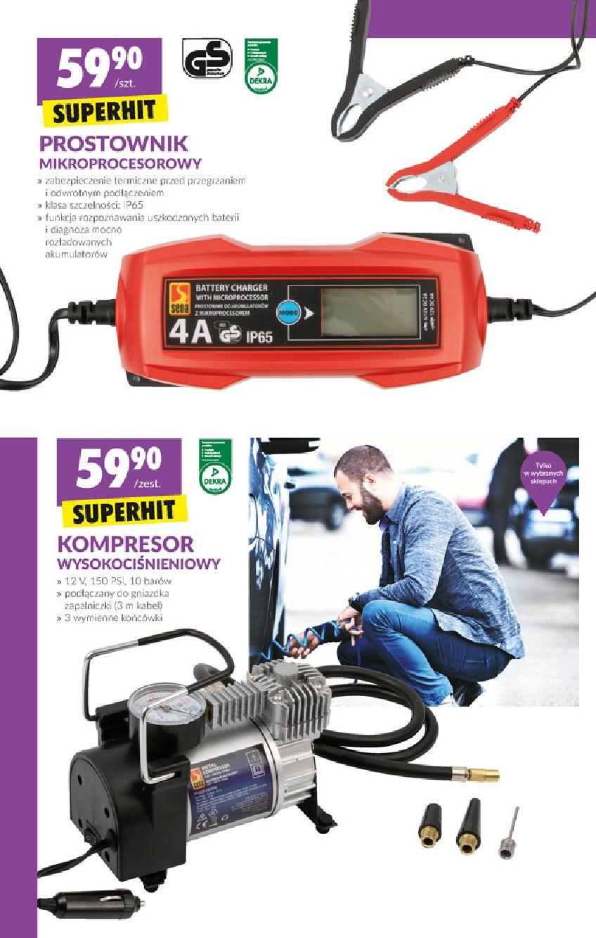 Gazetka promocyjna Biedronka str. 6