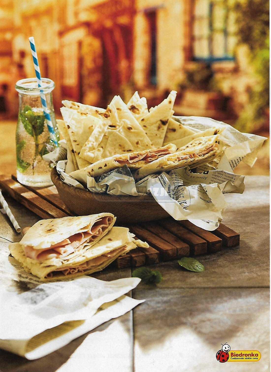 Gazetka promocyjna Biedronka str. 13