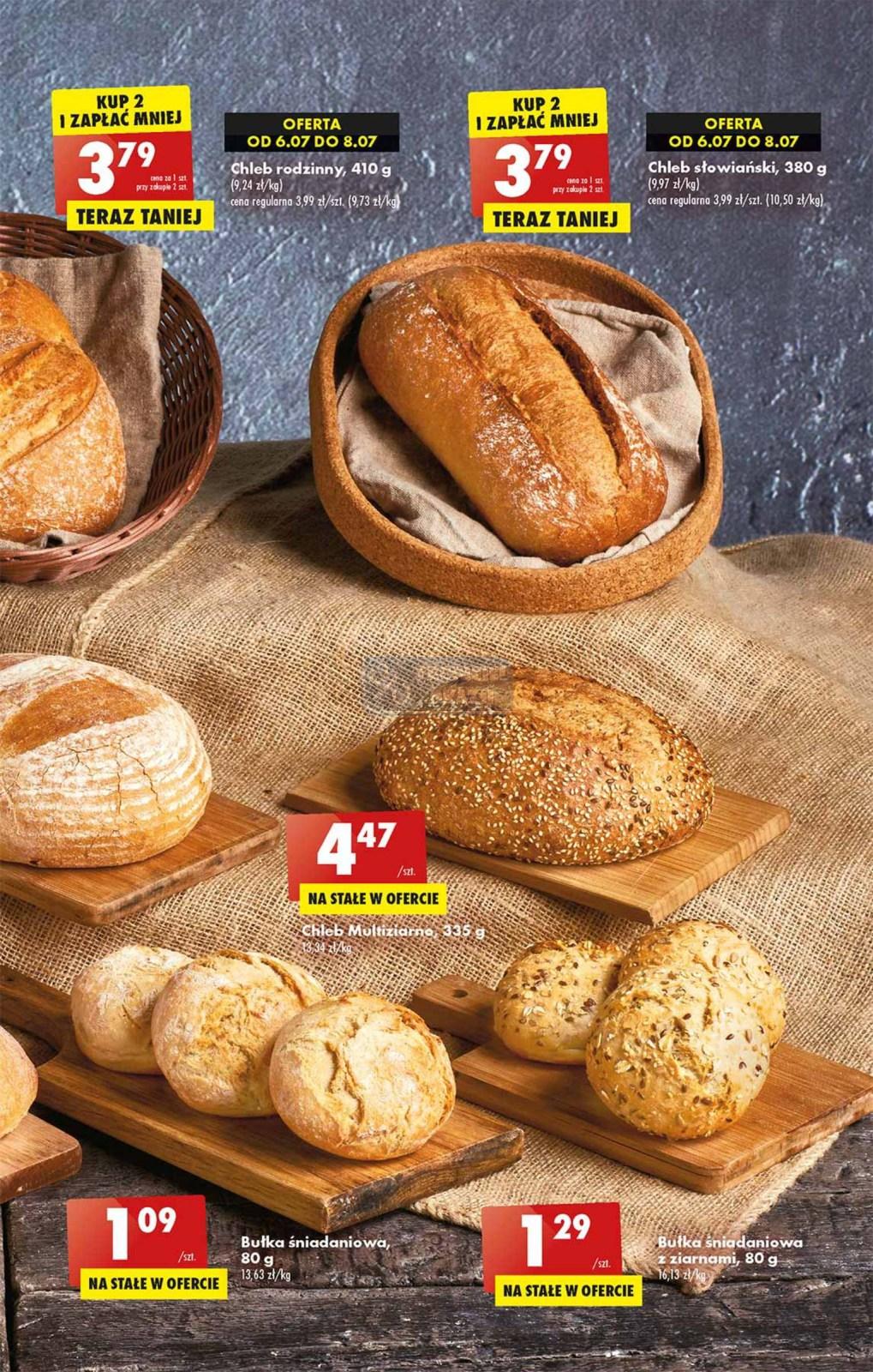 Gazetka promocyjna Biedronka str. 33