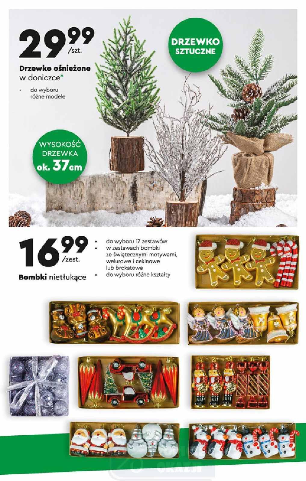 Gazetka promocyjna Biedronka str. 38