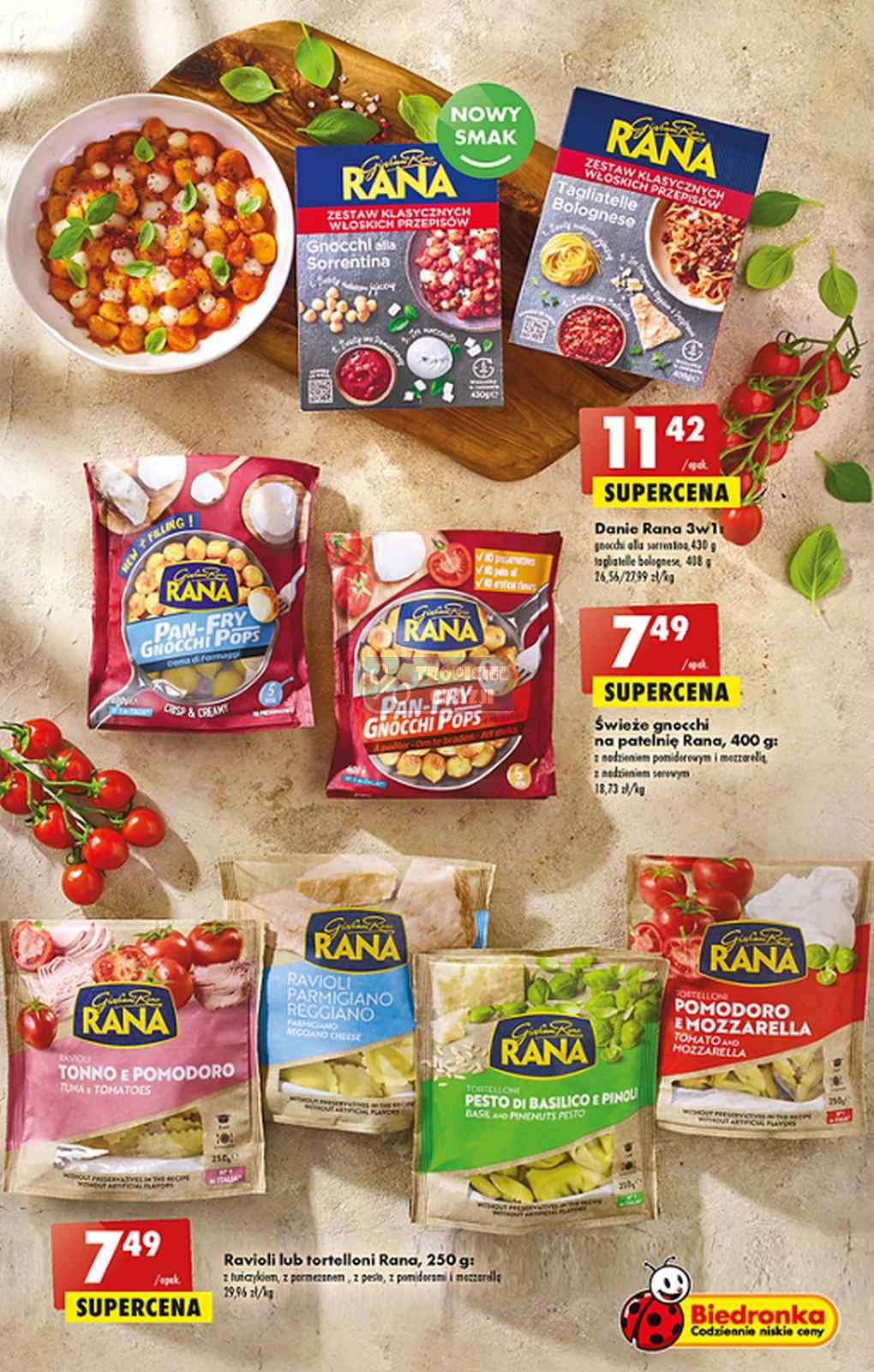 Gazetka promocyjna Biedronka str. 31