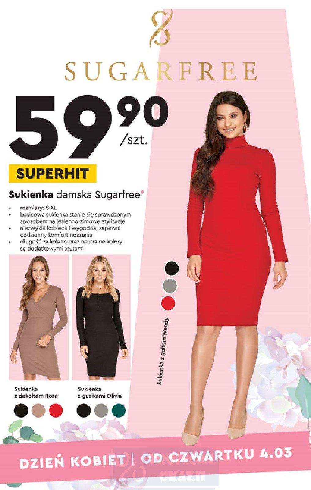 Gazetka promocyjna Biedronka str. 18