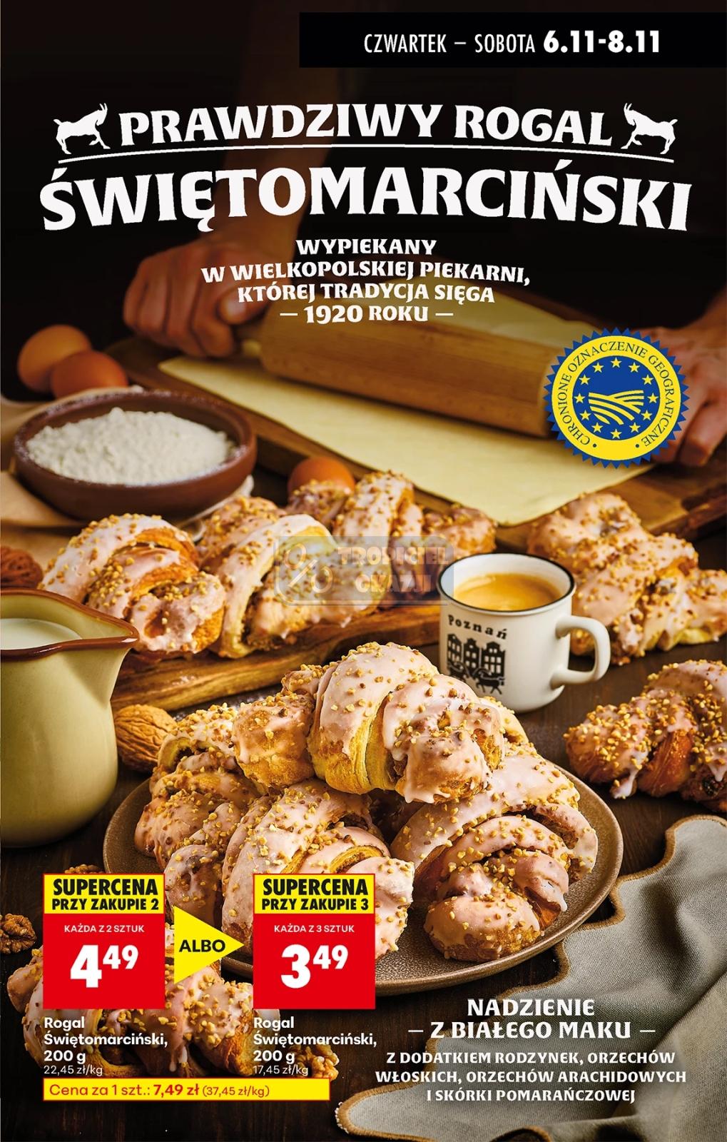 Gazetka promocyjna Biedronka str. 28