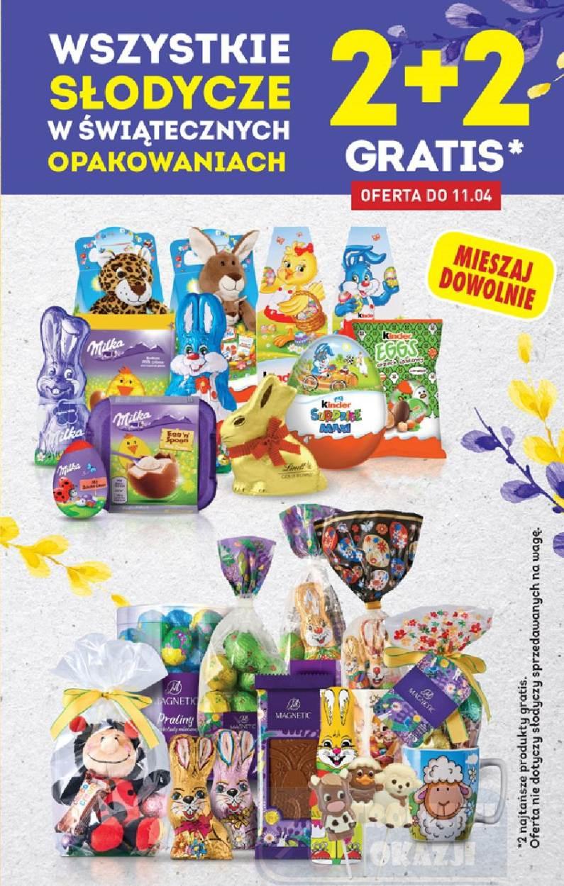 Gazetka promocyjna Biedronka str. 5