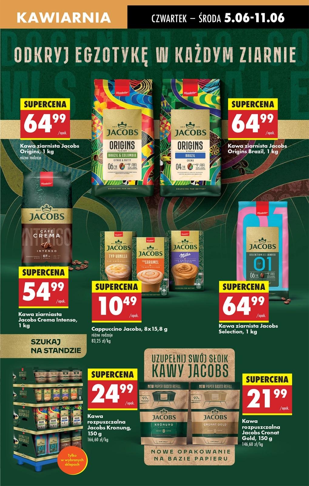 Gazetka promocyjna Biedronka str. 49