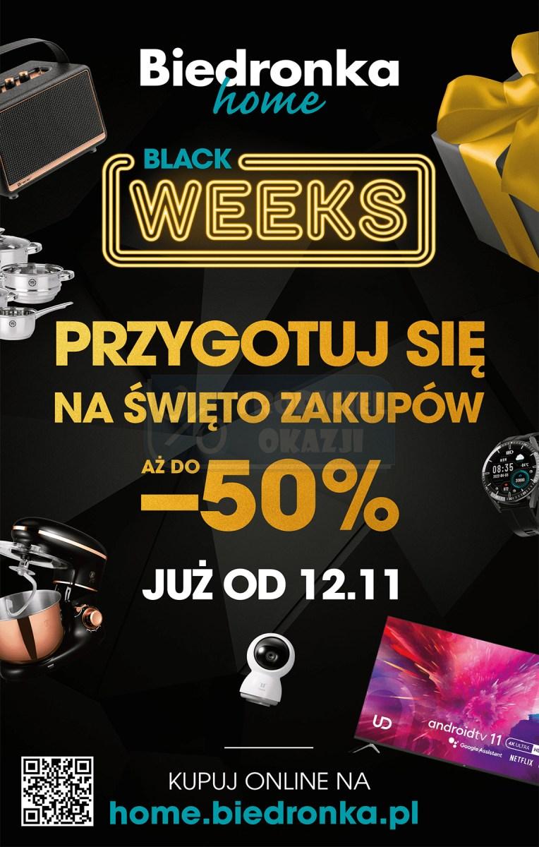 Gazetka promocyjna Biedronka str. 59