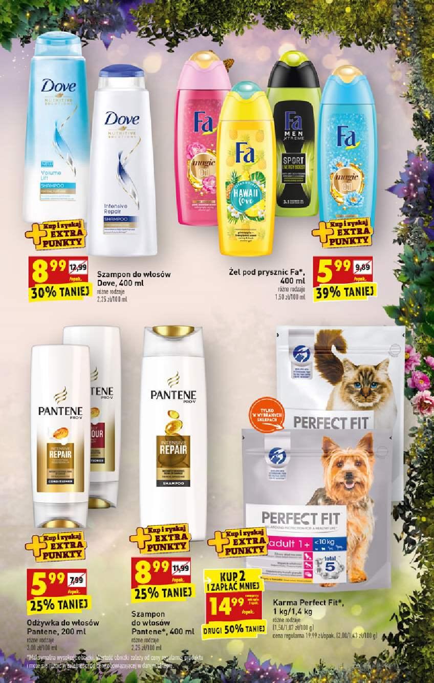 Gazetka promocyjna Biedronka str. 9