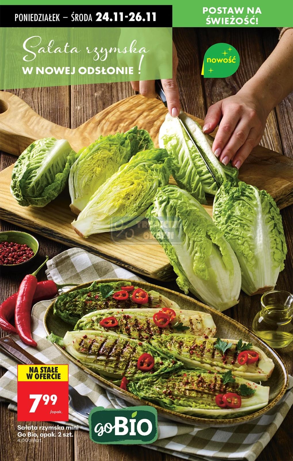 Gazetka promocyjna Biedronka str. 31