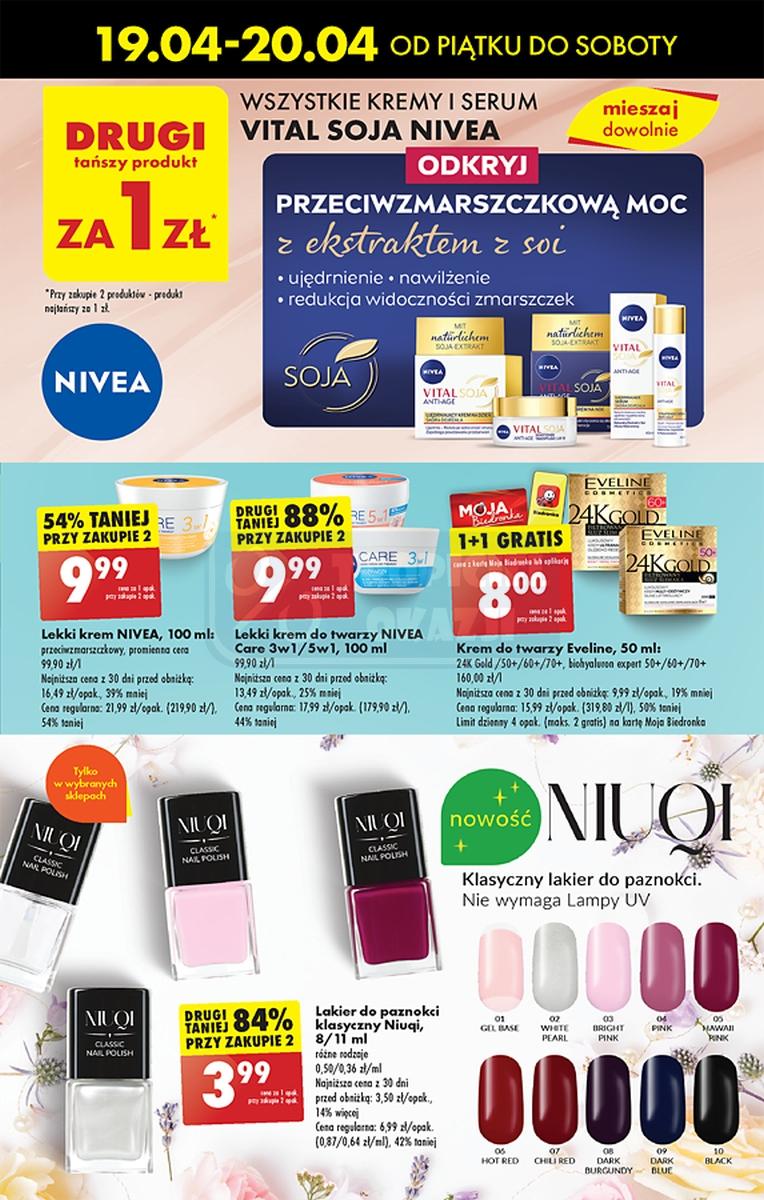 Gazetka promocyjna Biedronka str. 44