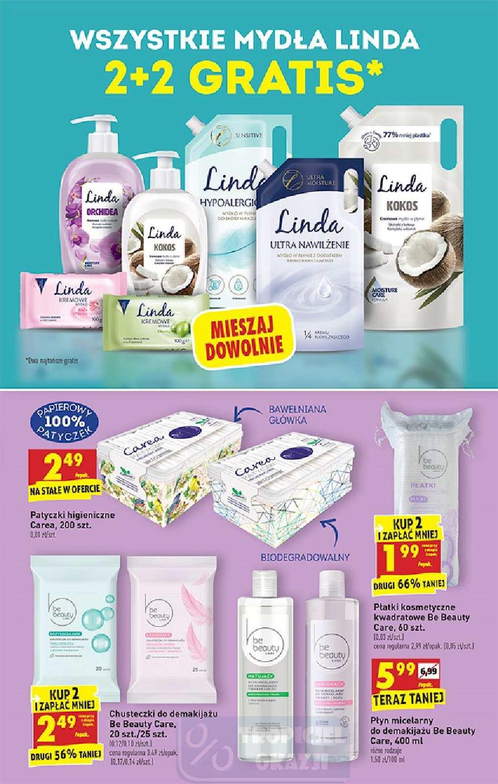 Gazetka promocyjna Biedronka str. 41