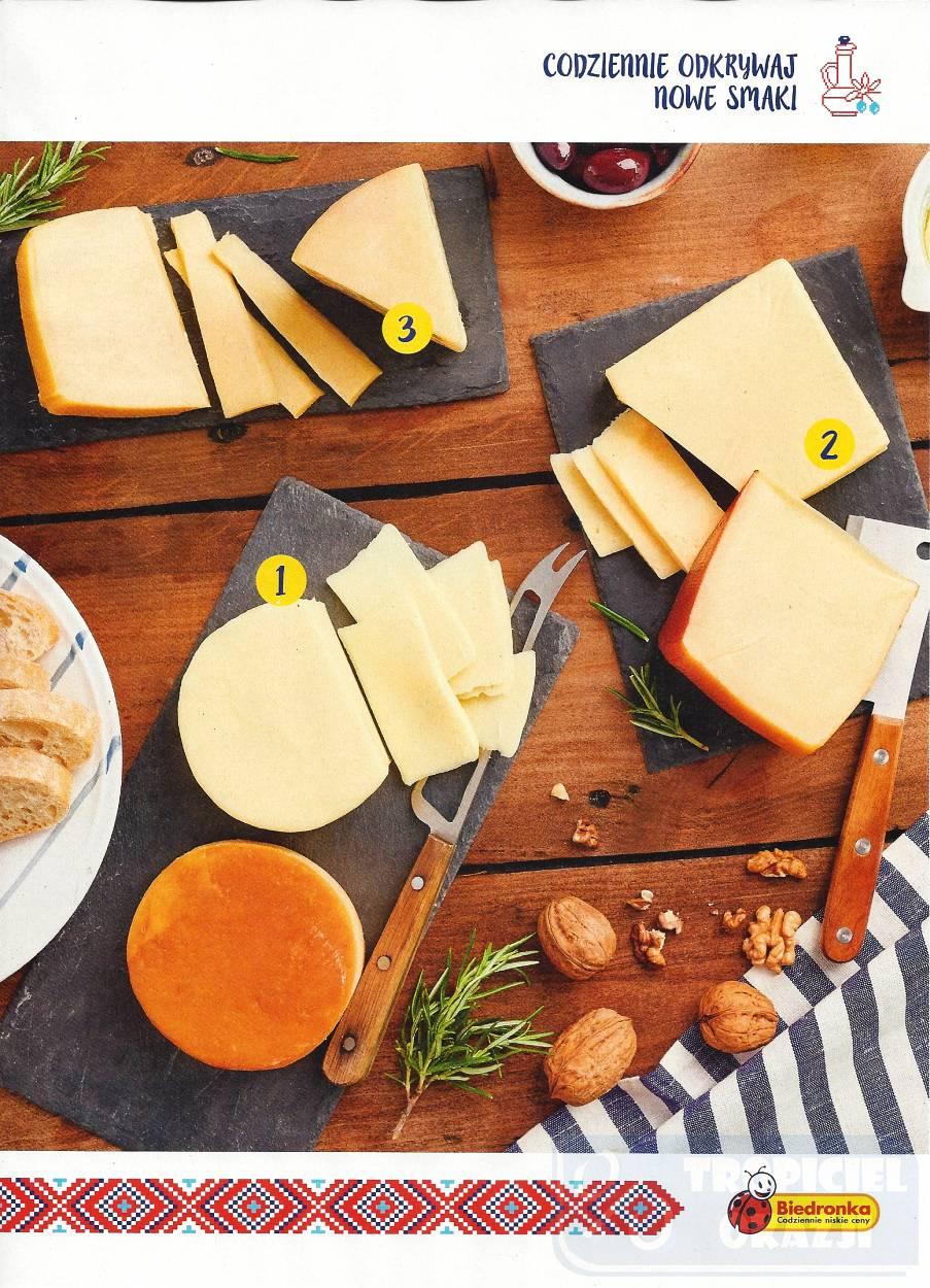 Gazetka promocyjna Biedronka str. 29