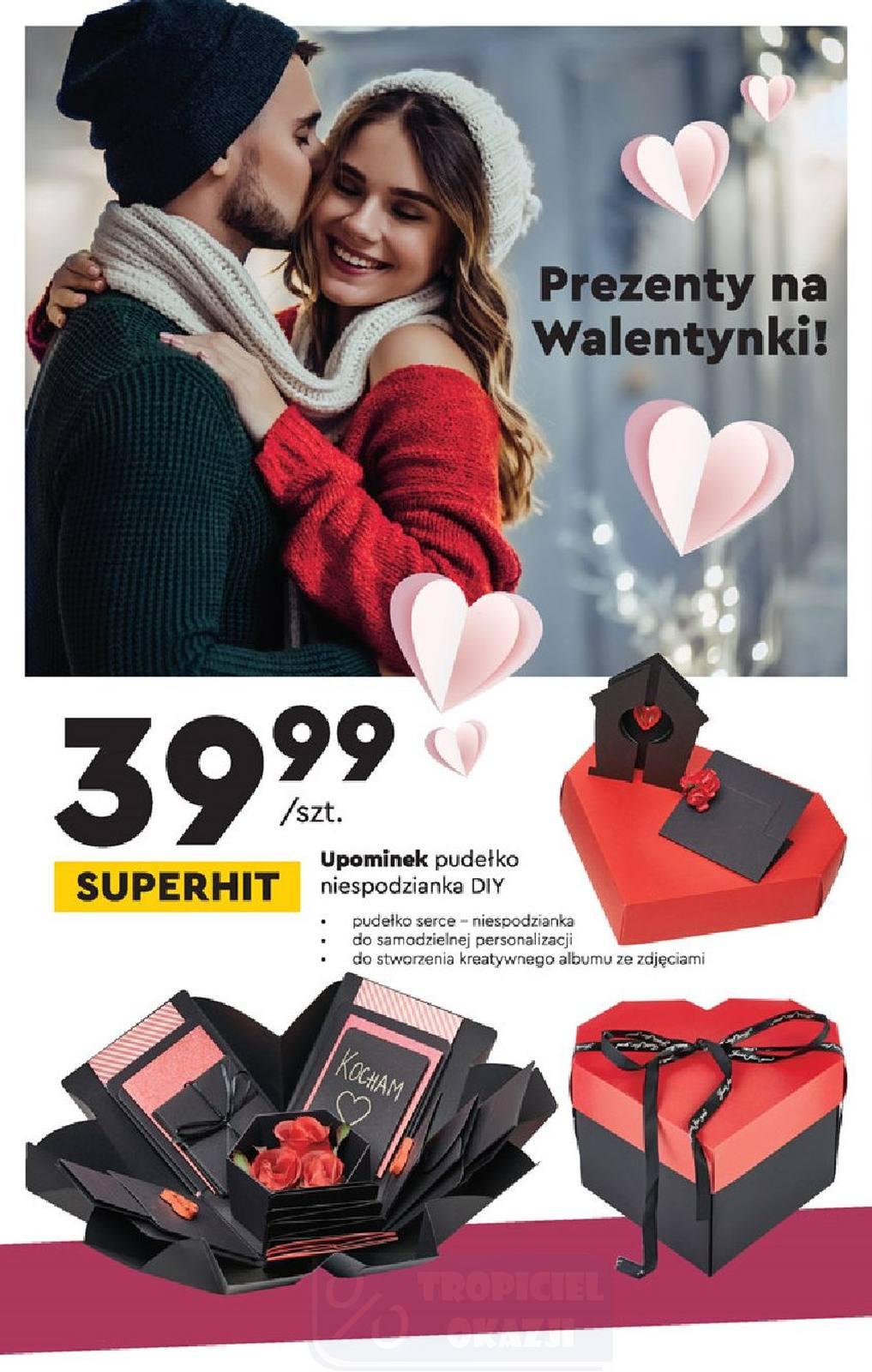 Gazetka promocyjna Biedronka str. 2