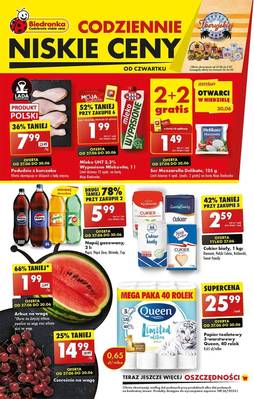 W tym tygodniu - Lada