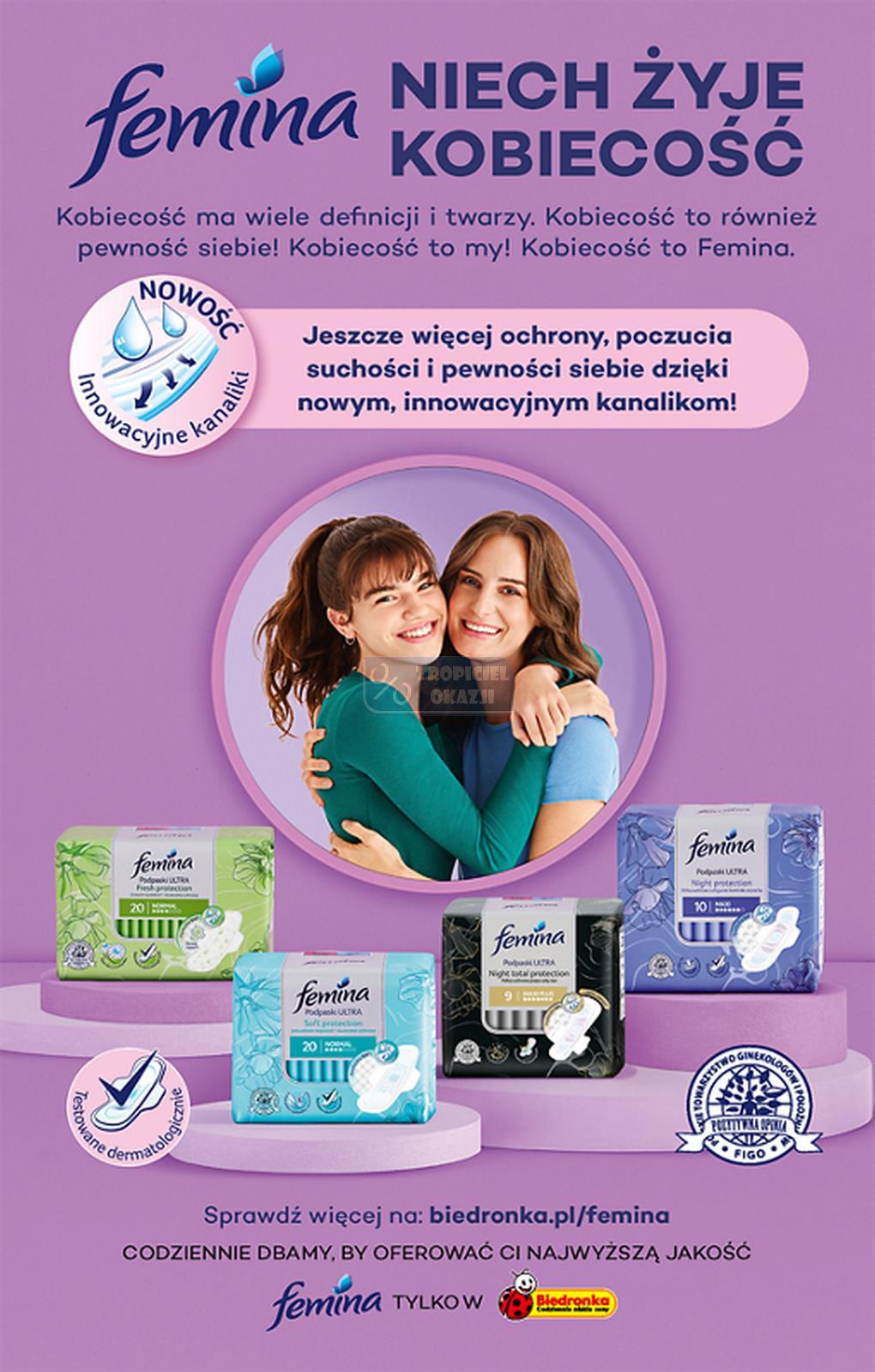 Gazetka promocyjna Biedronka str. 50