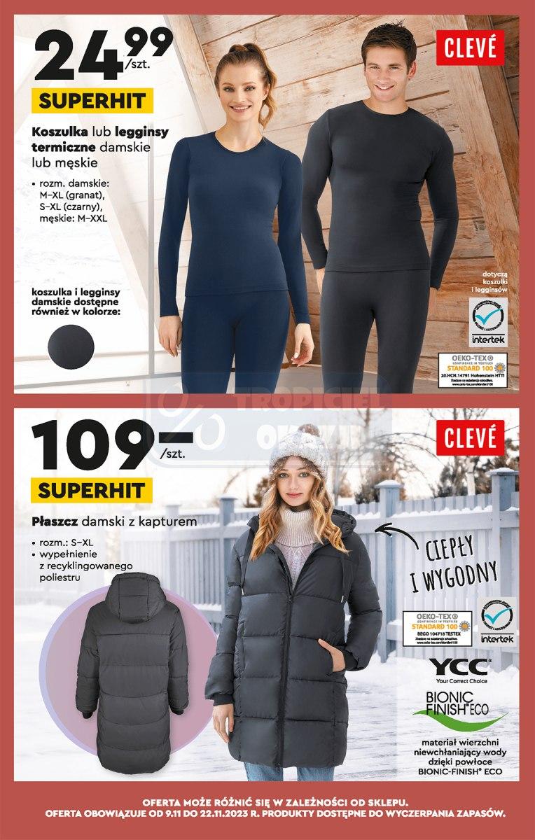 Gazetka promocyjna Biedronka str. 58