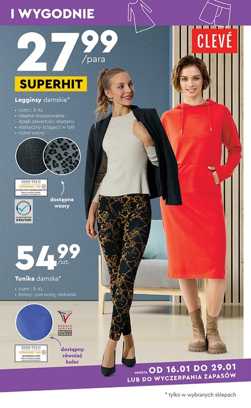 Gazetka promocyjna Biedronka str. 19