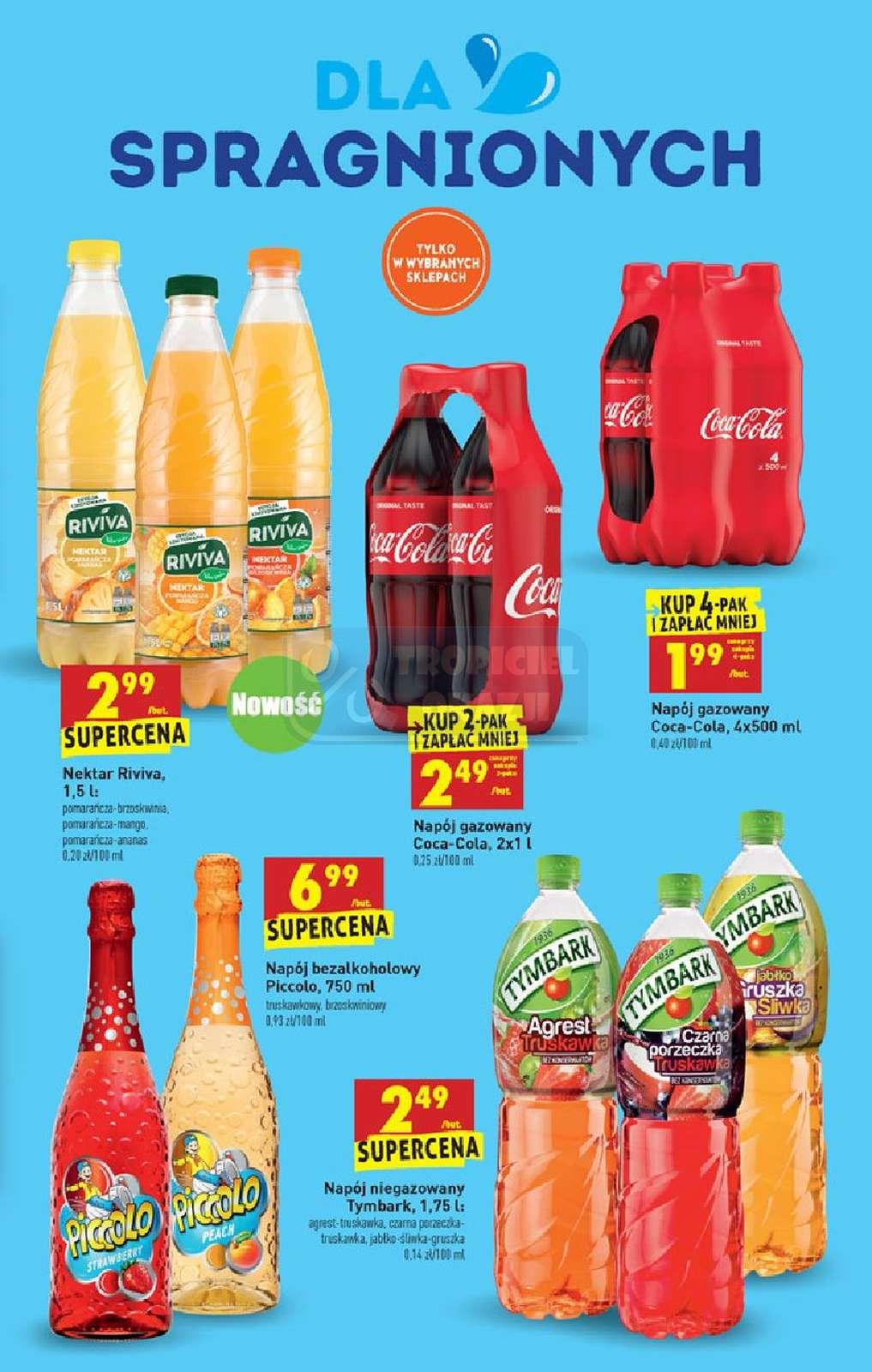 Gazetka promocyjna Biedronka str. 53