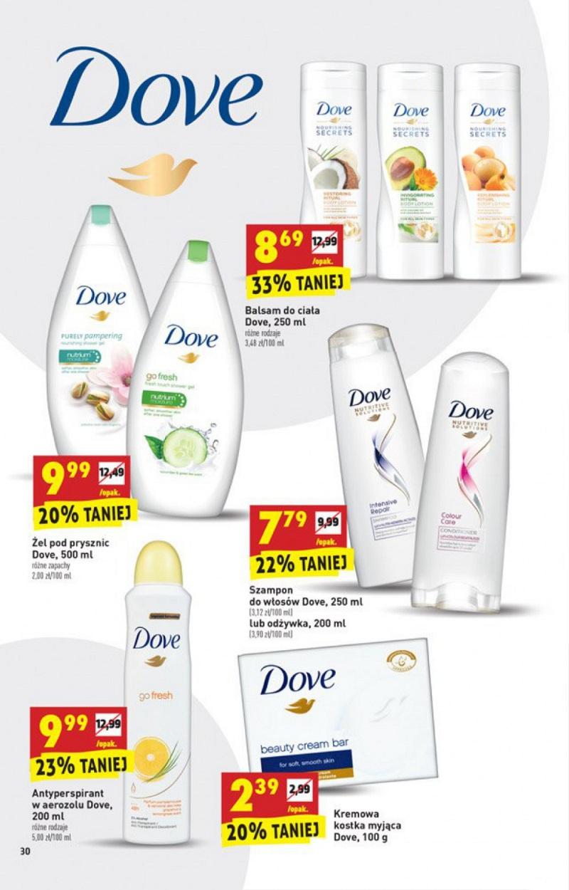 Gazetka promocyjna Biedronka str. 28