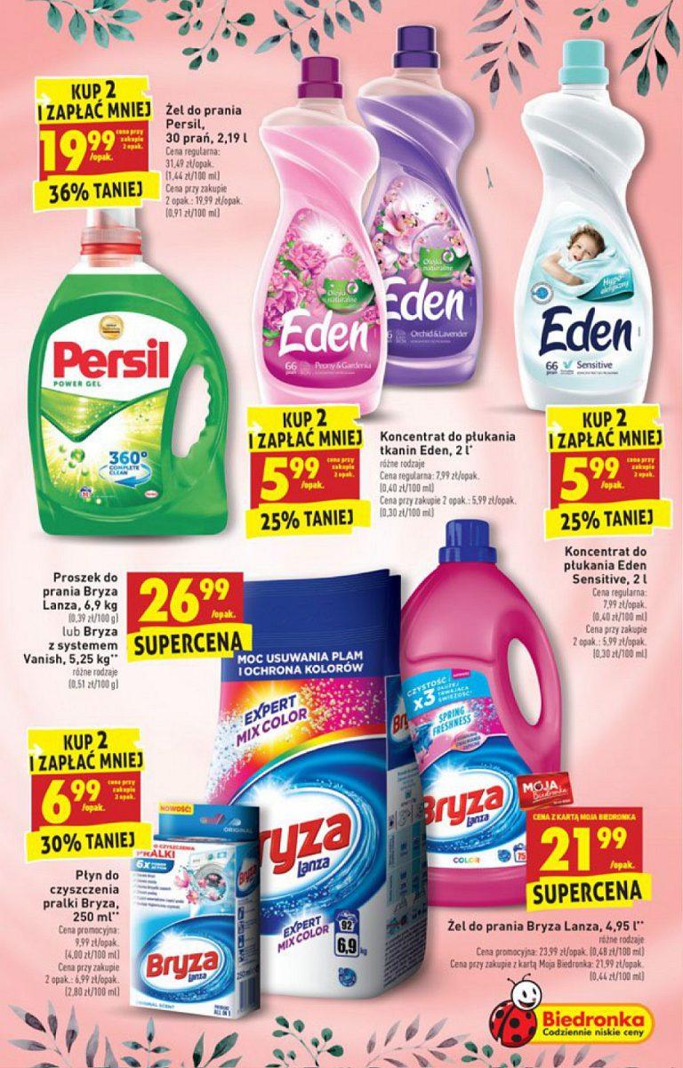 Gazetka promocyjna Biedronka str. 37