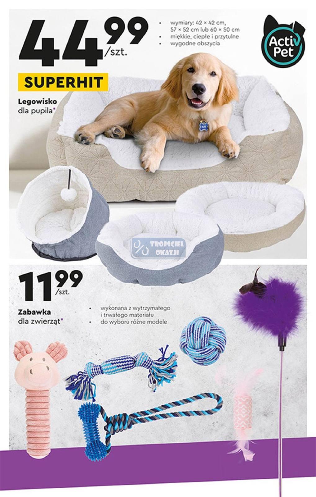 Gazetka promocyjna Biedronka str. 16