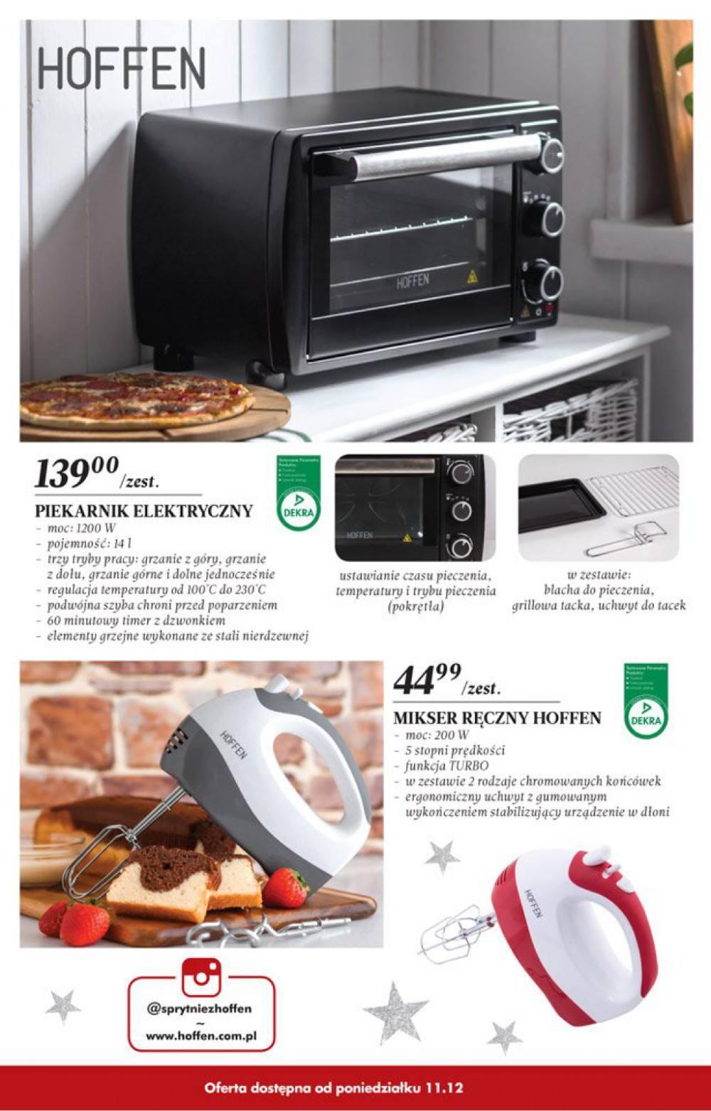 Gazetka promocyjna Biedronka str. 6