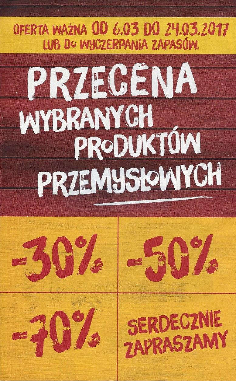 Gazetka promocyjna Biedronka str. 64