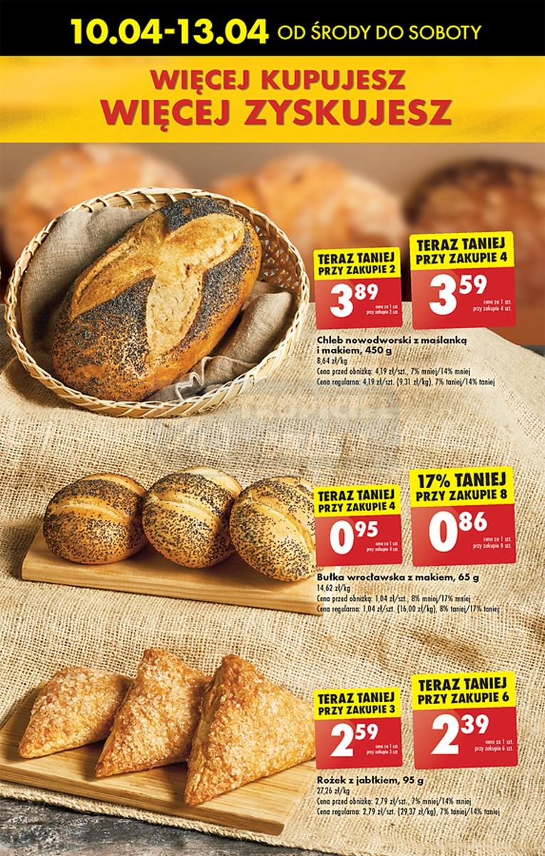 Gazetka promocyjna Biedronka str. 22