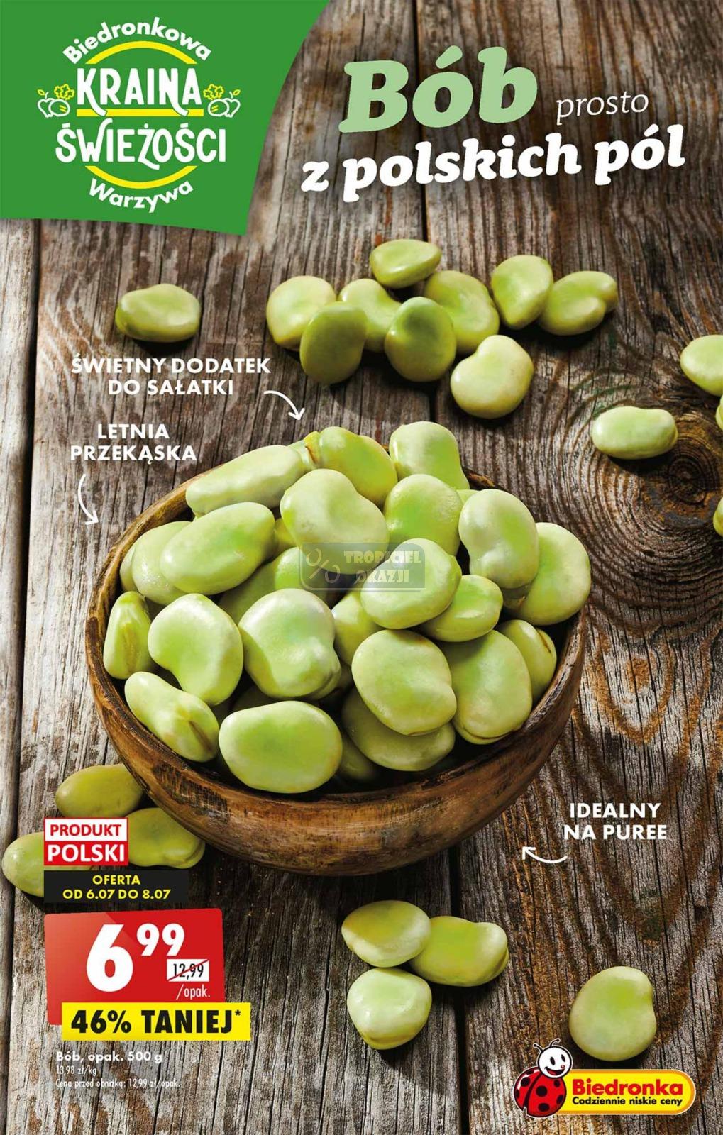 Gazetka promocyjna Biedronka str. 27