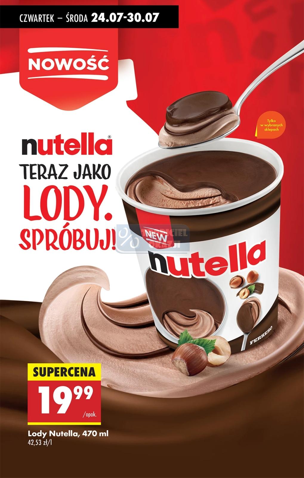 Gazetka promocyjna Biedronka str. 49