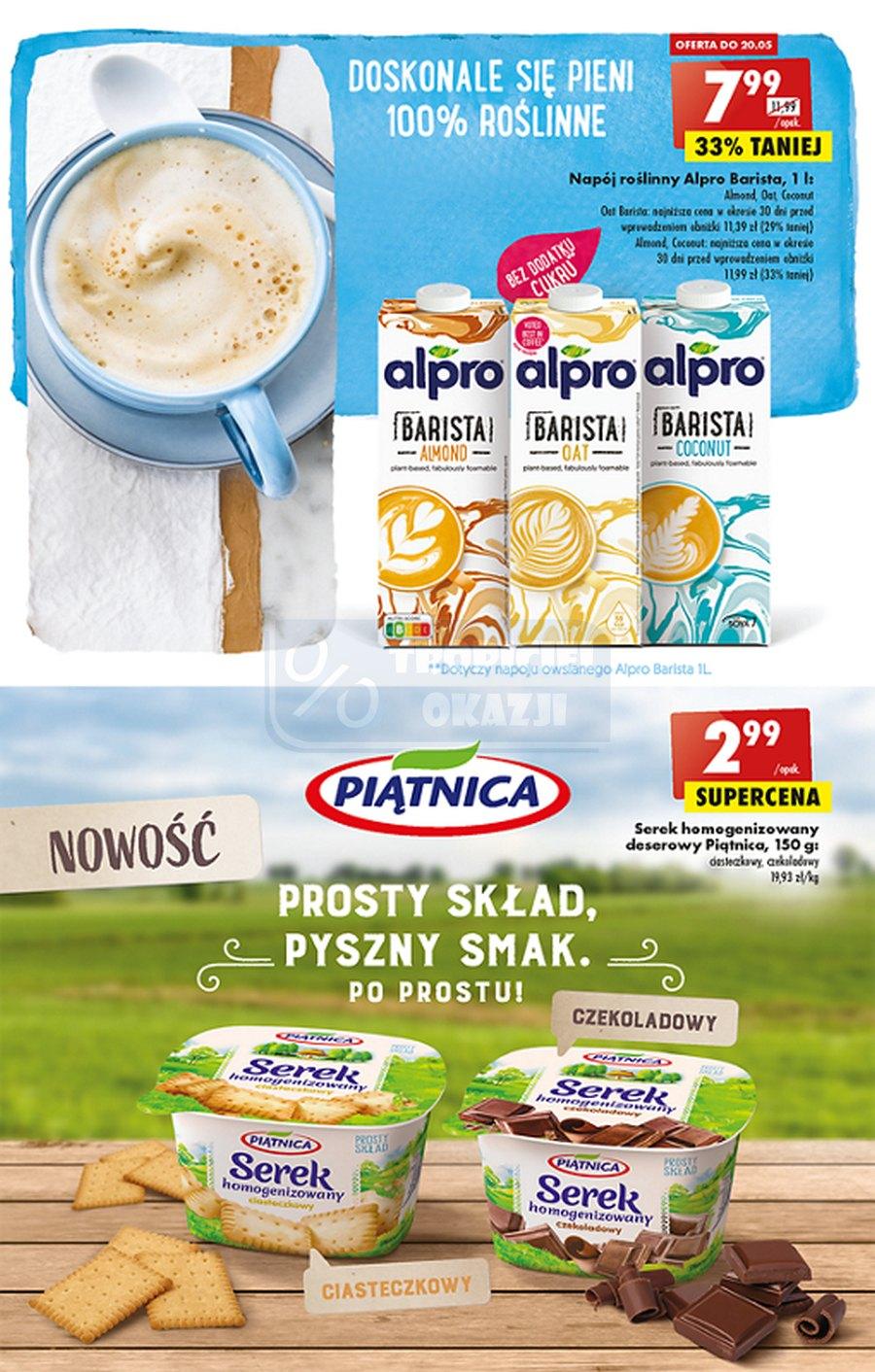 Gazetka promocyjna Biedronka str. 36