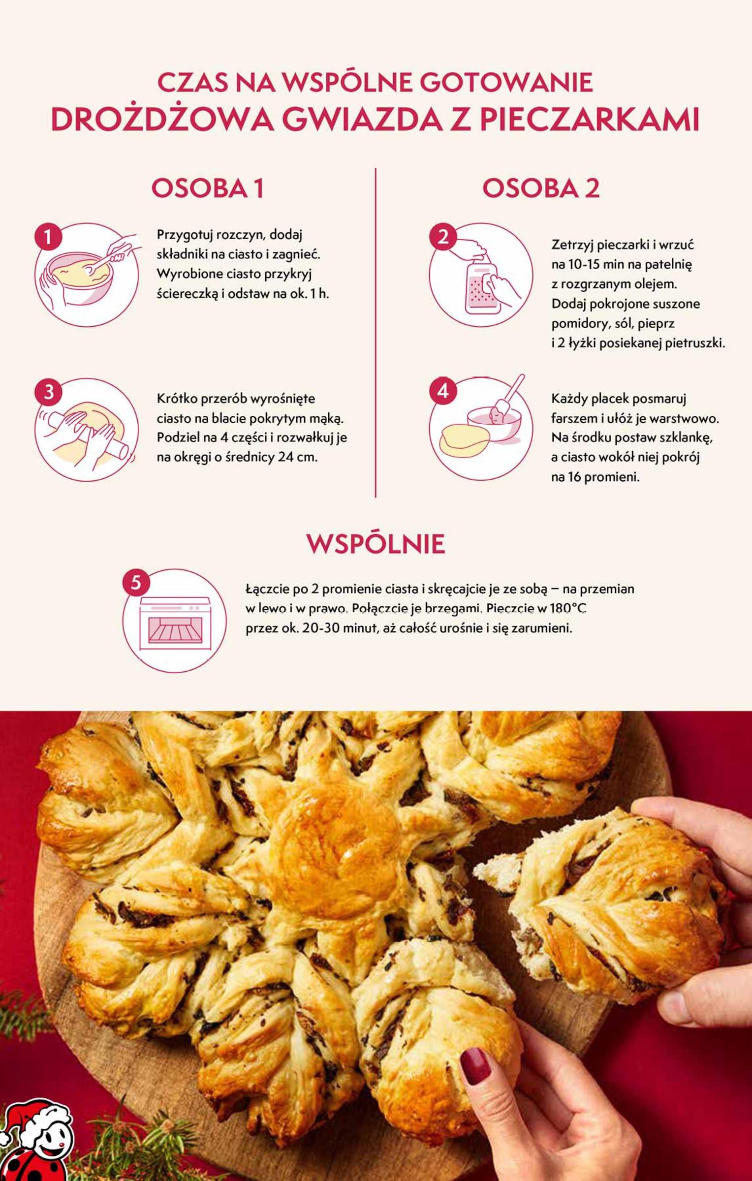 Gazetka promocyjna Biedronka str. 27