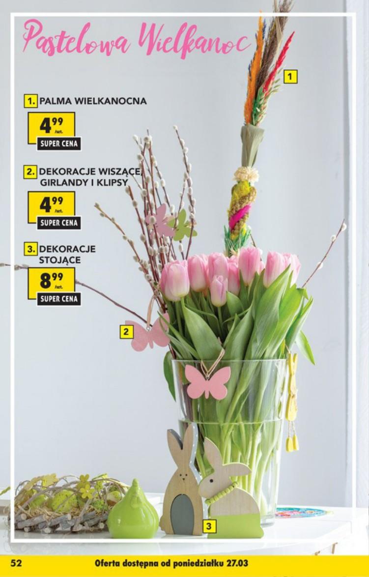 Gazetka promocyjna Biedronka str. 4