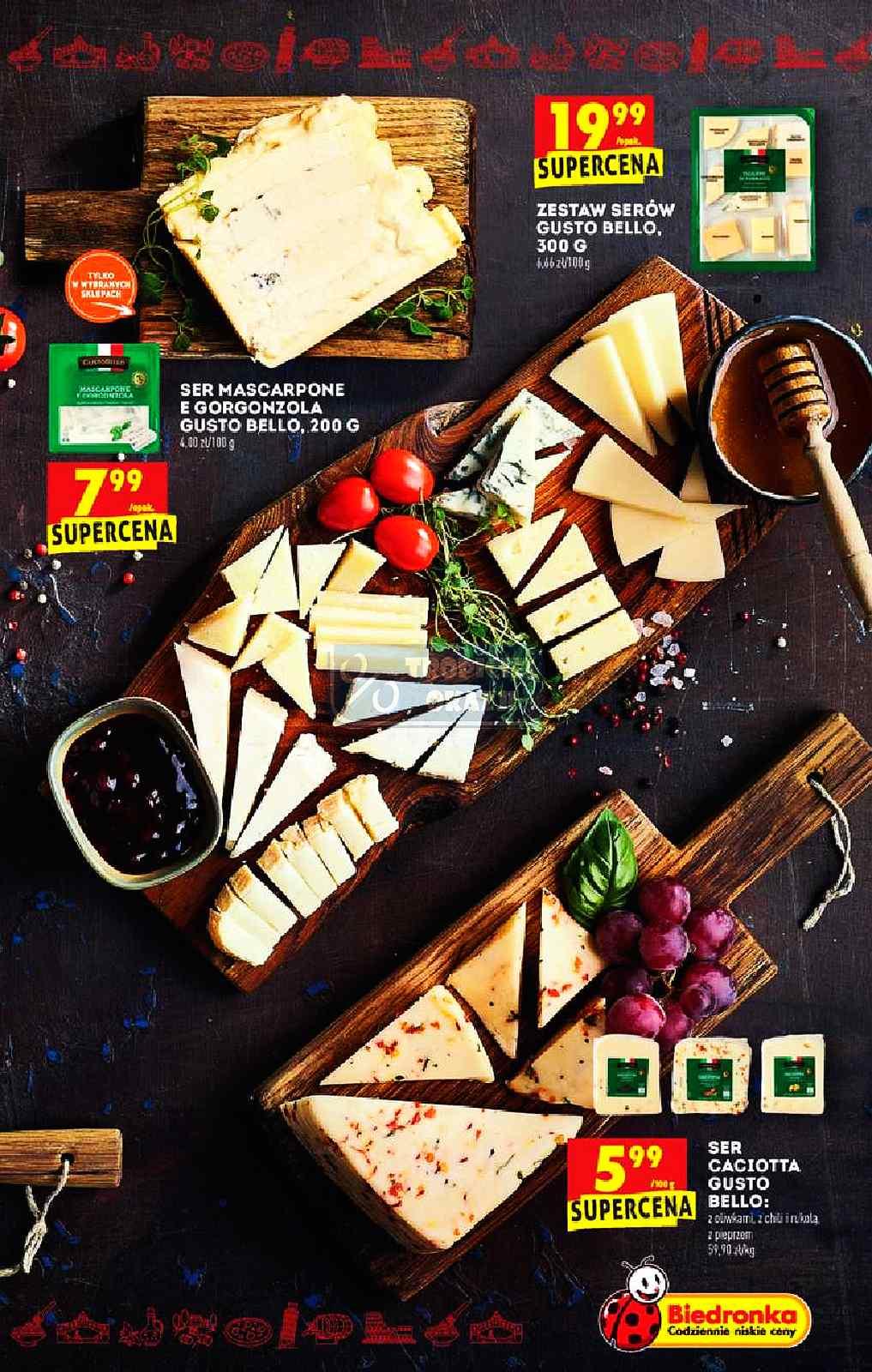 Gazetka promocyjna Biedronka str. 27