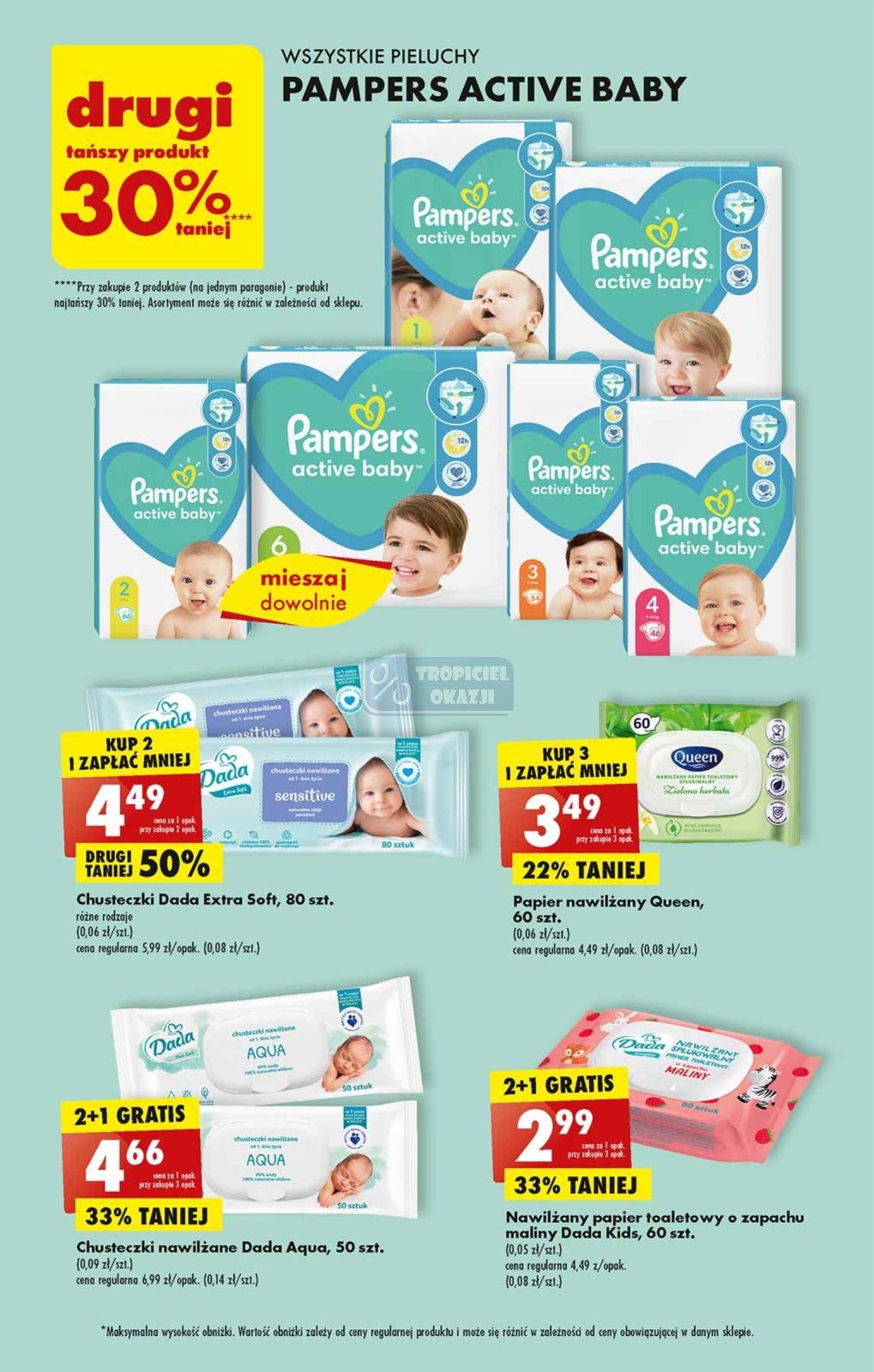 Gazetka promocyjna Biedronka str. 47